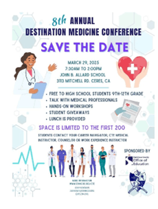 8th Destinatioin Medicine Conference