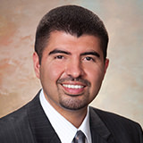Rosalio Rubio, MD